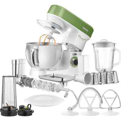 Кухонный комбайн Sencor STM3780GG Винница