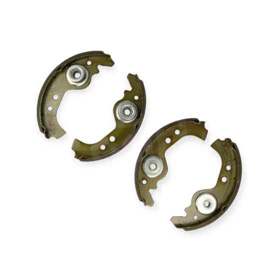 Колодки Fiat Punto, Fiorino -00 (185x31) Мукачево