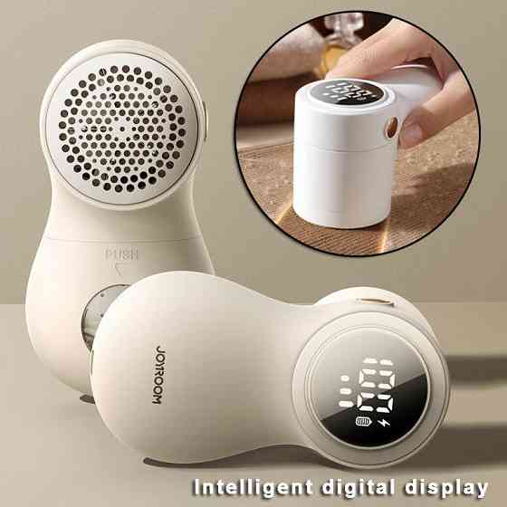 Машинка від катишок JOYROOM JR-CY517 lint remover Київ
