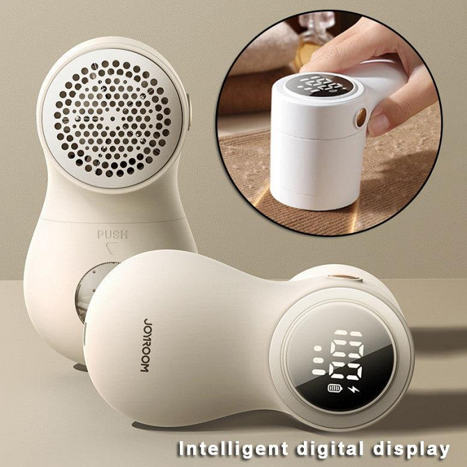 Машинка от катышек JOYROOM JR-CY517 lint remover Киев - изображение 1