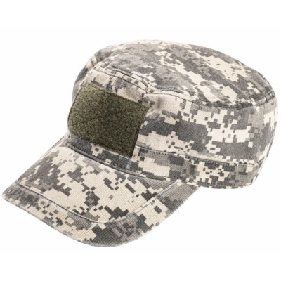 Кепка coFEE Military rib stop з липучкою піксель (4034-54 CO-V) Винница - изображение 1