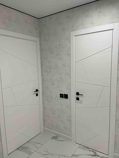 Двери коллекции 