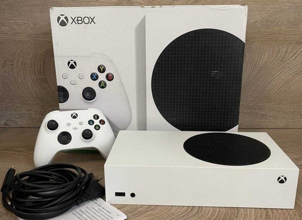 Microsoft Xbox One. Харьков - изображение 4