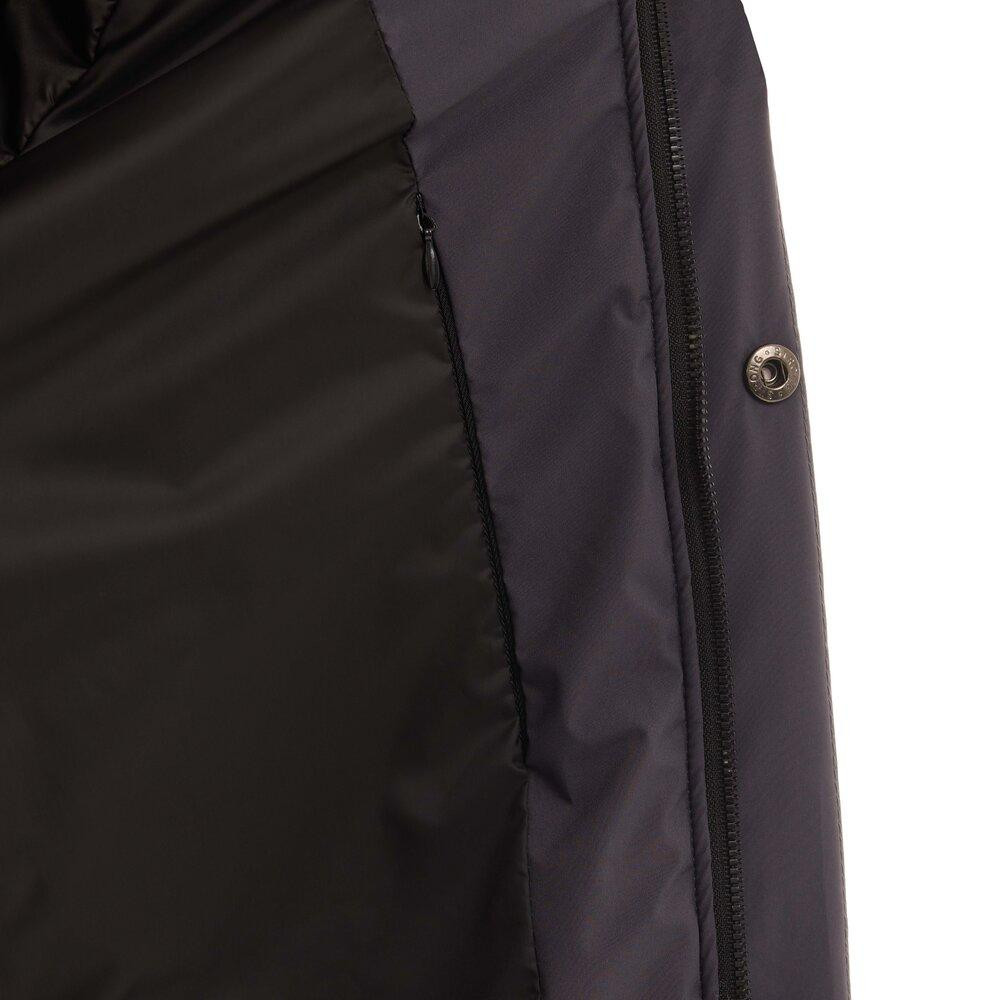 Куртка Pobedov Pulse Темно-серый 2XL OWku3 1922XLdge Киев - изображение 8