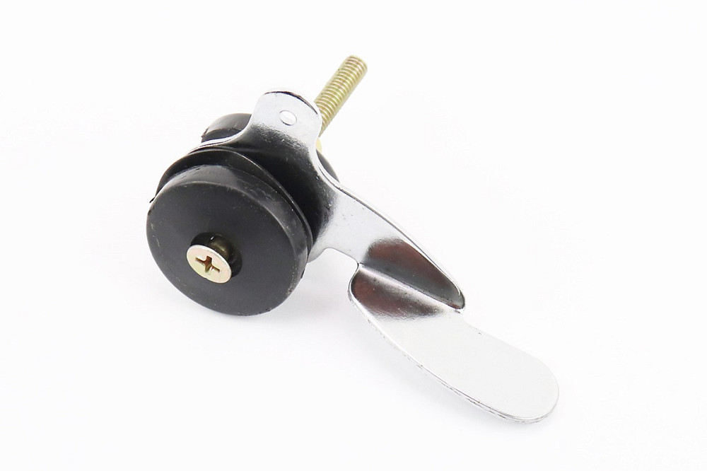 Важіль газа Тип 1 Киев - изображение 1