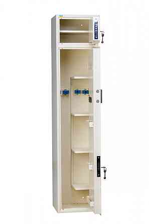 Сейф Ferocon Е-148К2.Е1.1013 Київ