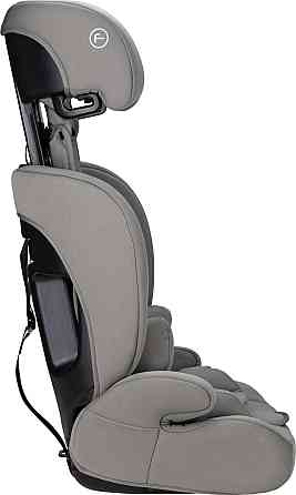 Автокрісло FreeON URAN i-Size 76-150 см khaki grey Київ