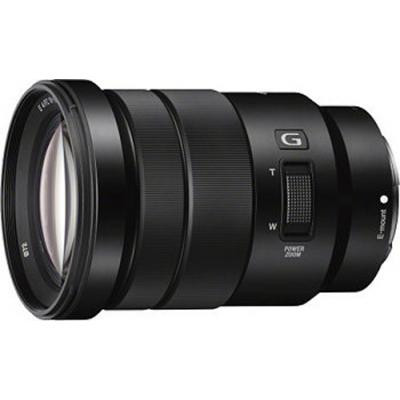 Объектив Sony 18-105mm f/4.0 G OSS Power Zoom f/NEX (SELP18105G.AE) Винница - изображение 2