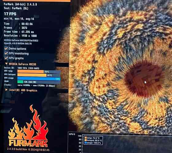 Ноутбук HP Spectre x360/ Сенсорний трансформер 4K/i7-10510U/M2 512Gb. / MX330 2Gb. Київ