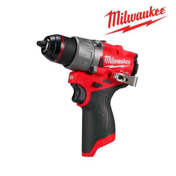 Аккумуляторный дриль-шурупокрут MILWAUKEE M12 FDD2-0, 4933479872 Одесса