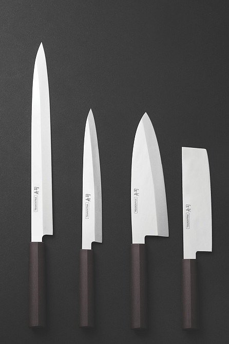 Ніж для суші TRAMONTINA SUSHI, 203 мм (6408243) Київ - фото 6