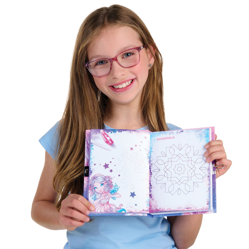 Щоденник для секретів – Естрелія Дніпро - фото 8