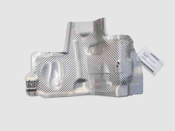 Mercedes-Benz  A2056802022 Захисний екран під підвісним підшипником правий C-Class W205 Одесса