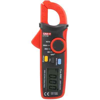 Токові кліщі UNI-T UT210B Вінниця