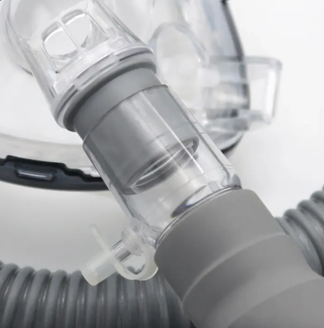 Конвектор для кисню до апарату для респіраторної терапії апное уві сні OXYDOC 82193243 Дніпро - фото 2