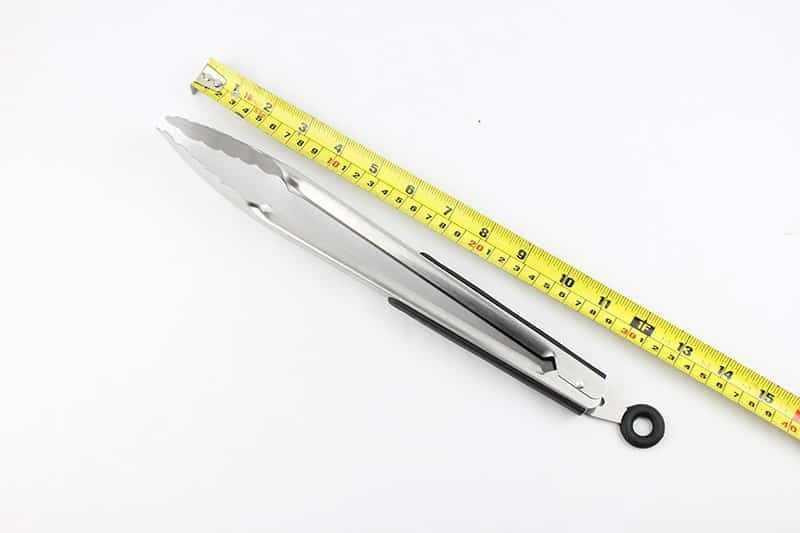 Щипці для гриля GRILLI 77740 Код: 003897 Рівне - фото 8