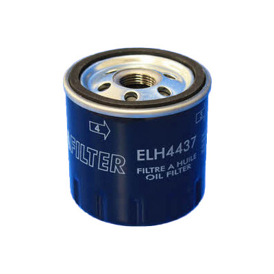Фильтр масляный MECAFILTER ELH4437 Винница - изображение 1