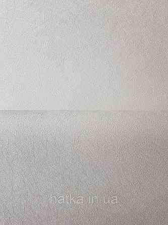 Шпалери метрові вінілові на флізеліні A.S.Creation Flowers Symphony1.06x10 смужки павутинка світло-бежевий перламутр Київ