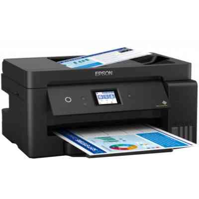 Многофункциональное устройство Epson L14150 WI-FI (C11CH96404) Винница
