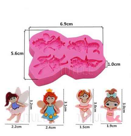 Молд кондитерский 