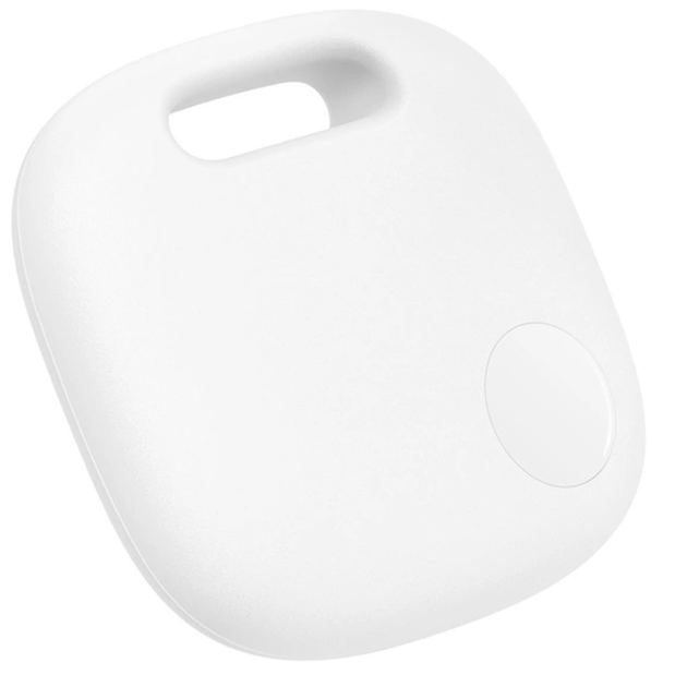 Трекер Baseus T2 Pro Smart Device Tracker White Київ - фото 1