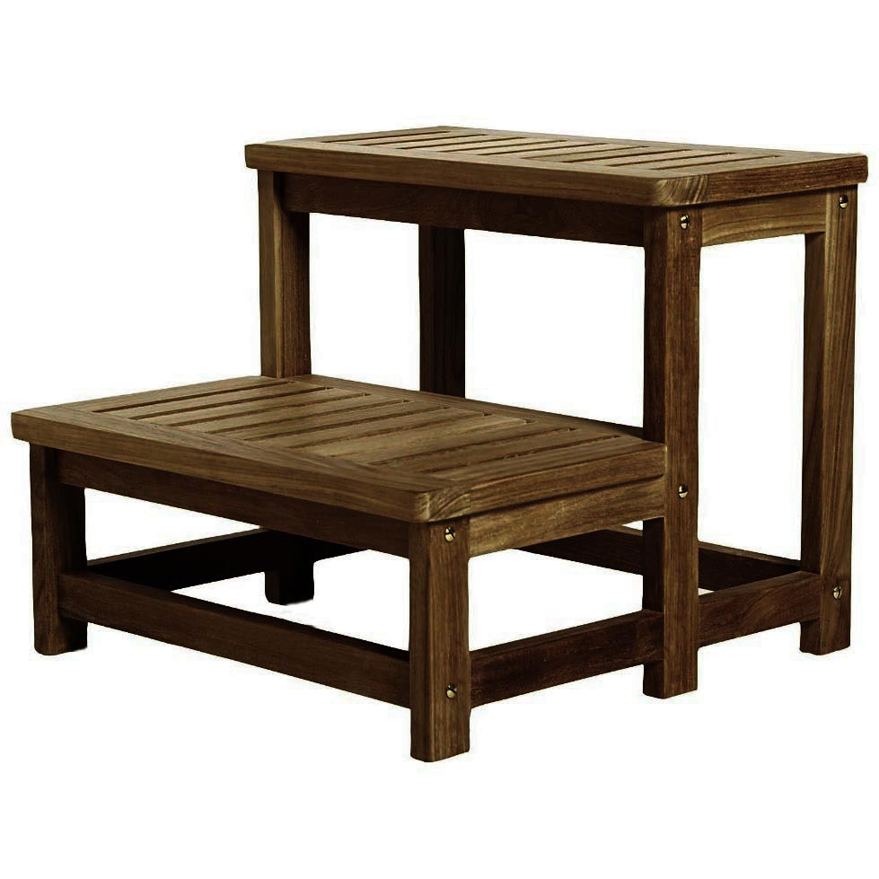 Скамейка-ступенька 