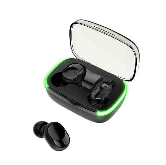 Навушники бездротові TWS Y60 Bluetooth 5.3 Київ