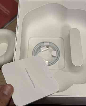 Новые Наушники Apple AirPods Max 2 Харьков