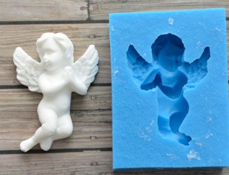 Кондитерский молд 