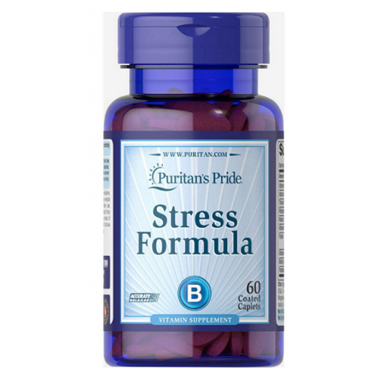 Stress Formula - 60tab Киев