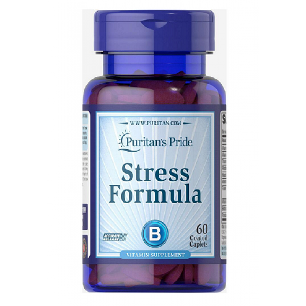Stress Formula - 60tab Киев - изображение 1