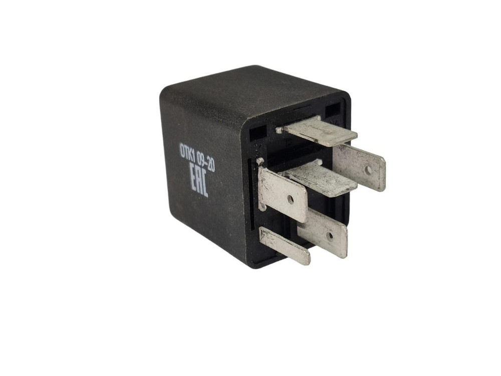 Реле дворников ель Бизнес 12В паузы Мукачево - изображение 1