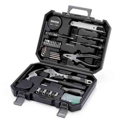 Набор инструментов Xiaomi Jiuxun Tools Toolbox Pro 60шт (Jiuxun Tools Toolbox Pro) Винница