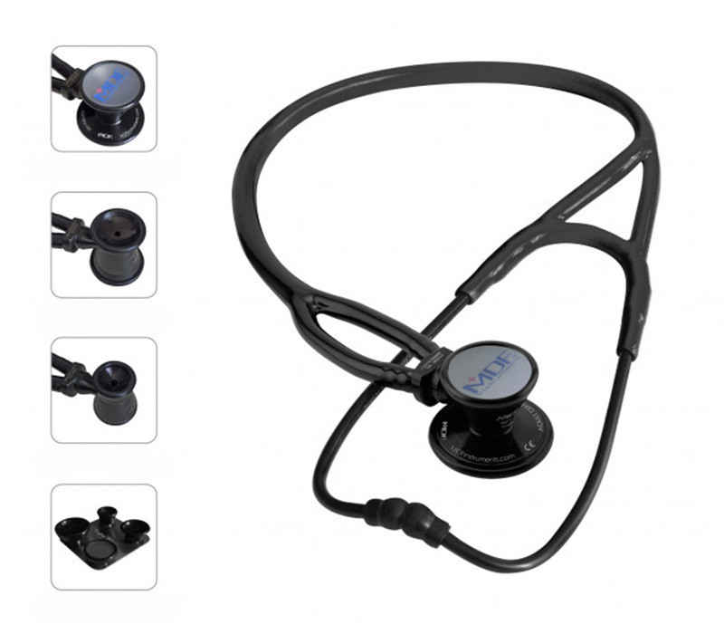 Стетоскоп MDF Instruments 797X-BO Днепр - изображение 2