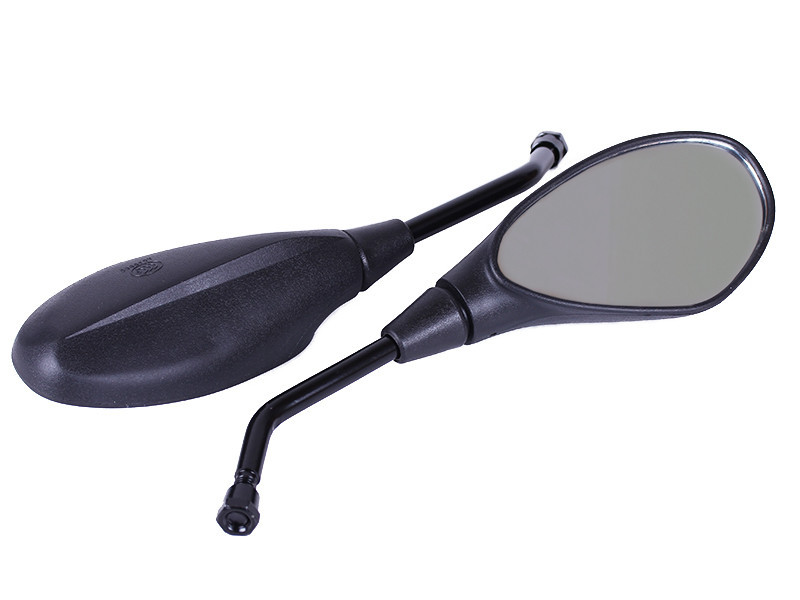 Зеркала (призма, черные, d-10mm) Мукачево - изображение 1