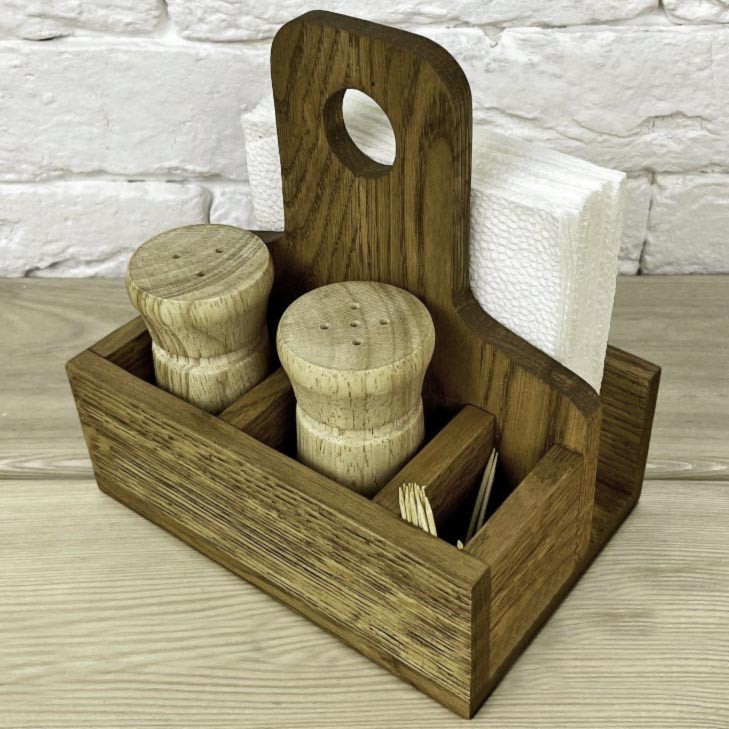 Фуршетний органайзер "Намбері" мускат Миколаїв - фото 1