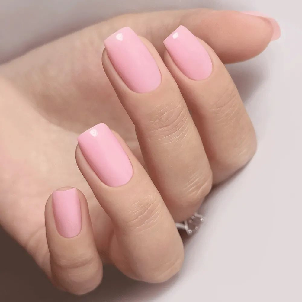 Жидкий гель для укрепления и моделирования PolyLiquid gel 03 Ballet розовый JOIA vegan 8 мл Киев - изображение 9