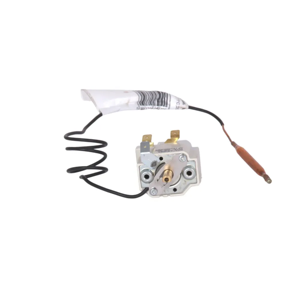 Термостат капиллярный Thermo Alliance Neptun (M-008688) Киев - изображение 6