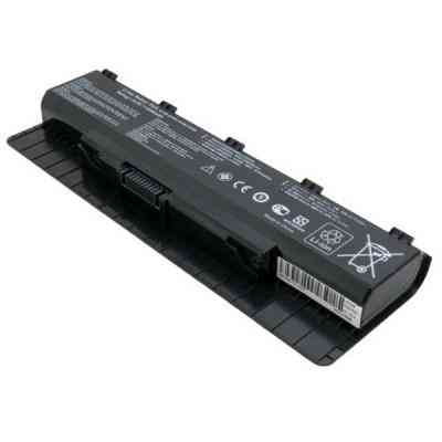 Аккумулятор для ноутбука Asus N56 (A32-N56) 10.8V 5200mAh Extradigital (BNA3971) Винница