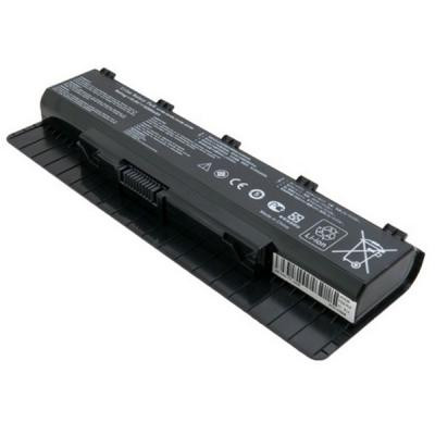 Акумулятор до ноутбука Asus N56 (A32-N56) 10.8V 5200mAh Extradigital (BNA3971) Вінниця - фото 5