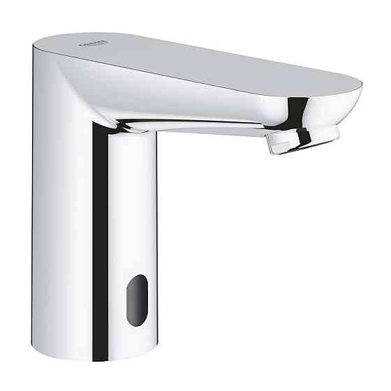 Змішувач безконтактний для раковини Grohe Euroeco Cosmopolitan E 36269000 Київ