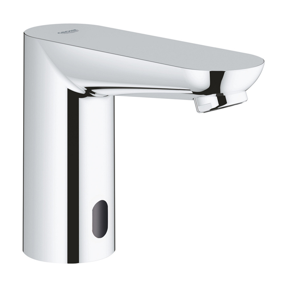 Змішувач безконтактний для раковини Grohe Euroeco Cosmopolitan E 36269000 Київ - фото 1