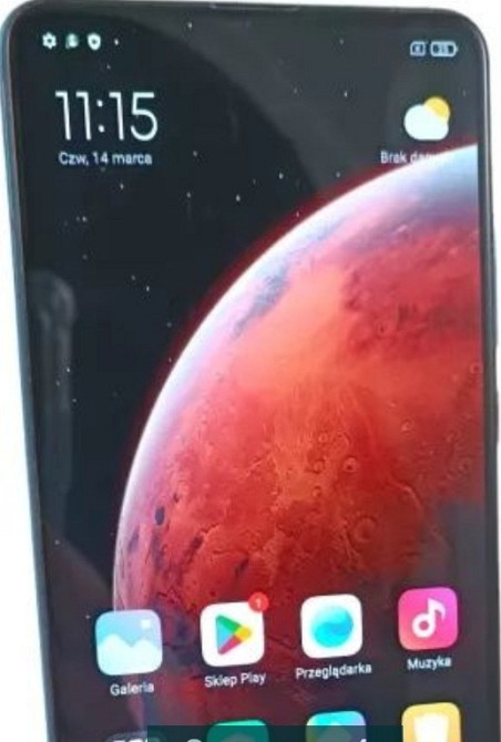 Телефон Xiaomi mi 9t 6/64Gb. Киев - изображение 2