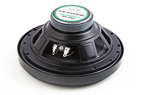 Автоколонки  6.5 130 Вт 2-полосные Nextone Винница