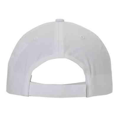 Кепка Puma Кепка Puma Ess Cap No. 2 022885-03 білий OSFA (4062452469336) Винница
