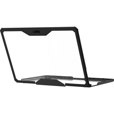 Чохол до ноутбука UAG 13&quot; MacBook Air (2022) Ice/Black (134007114340) Вінниця - фото 7