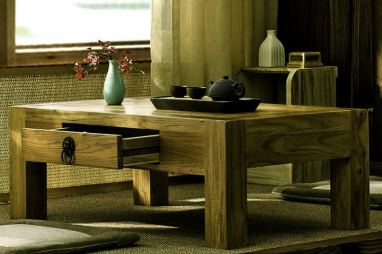 Столик для медитації "Лайтара" мускат Миколаїв - фото 1