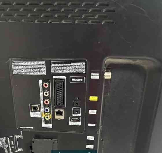 Телевізор Samsung 65" Київ