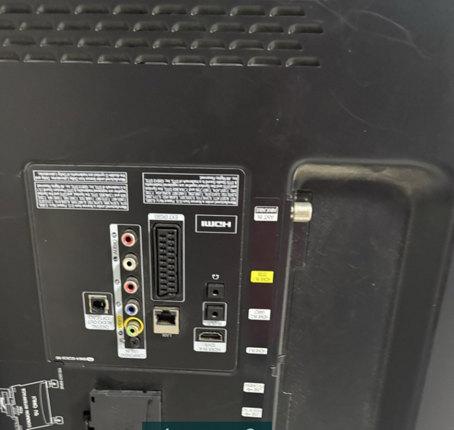 Телевизор Samsung 65