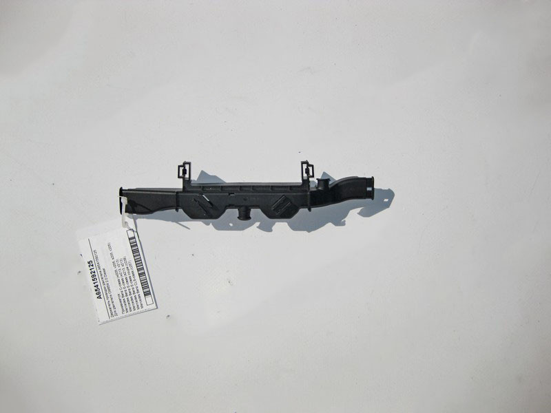 Mercedes-Benz  A6541592125 Утримувач електропроводки двигуна OM654 R4 2.0 Diesel C-Class W205 E-Class W213 C238 CLS C257 Одесса - изображение 1